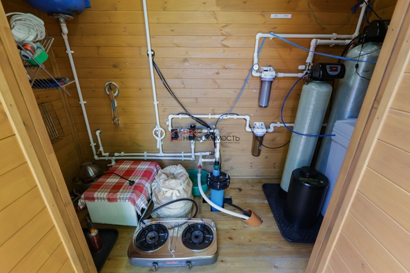 
  Продается дача 52 м². Фото 34.
