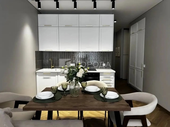 
  Продается 2-комн. квартира 71 м², в ЖК Писарева, корпус 1. Фото 4.