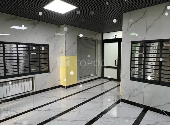 
  Продается 2-комн. квартира 71 м², в ЖК Писарева, корпус 1. Фото 17.