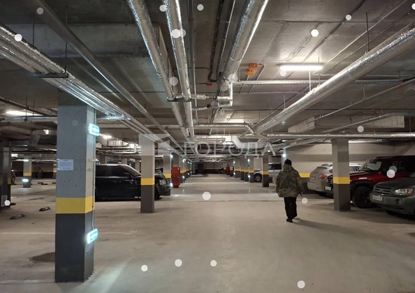 
  Продается 2-комн. квартира 71 м², в ЖК Писарева, корпус 1. Фото 21.