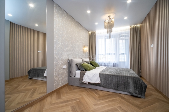
  Продается 2-комн. квартира 71 м², в ЖК Писарева, корпус 1. Фото 8.
