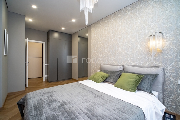 
  Продается 2-комн. квартира 71 м², в ЖК Писарева, корпус 1. Фото 10.