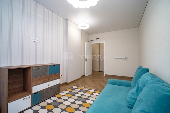 
  Продается 2-комн. квартира 71 м², в ЖК Писарева, корпус 1. Фото 14.