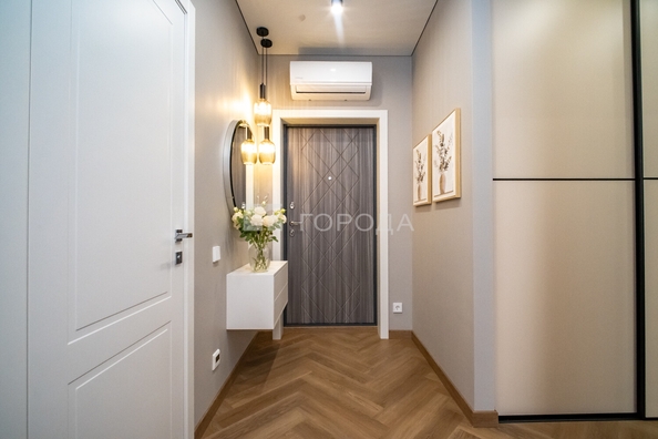 
  Продается 2-комн. квартира 71 м², в ЖК Писарева, корпус 1. Фото 27.