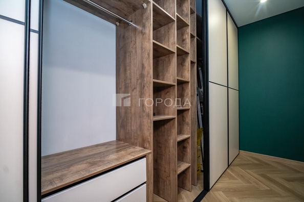 
  Продается 2-комн. квартира 71 м², в ЖК Писарева, корпус 1. Фото 28.