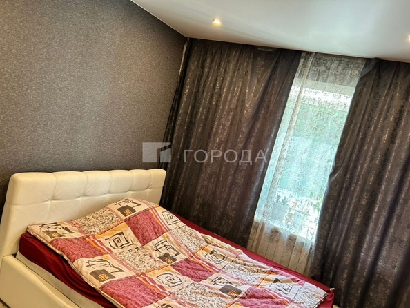
  Продается 3-комн. квартира 58 м². Фото 3.