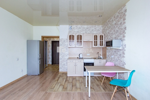 
  Продается студия 31.3 м². Фото 1.