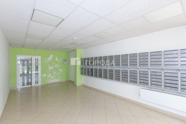 
  Продается студия 31.3 м². Фото 15.