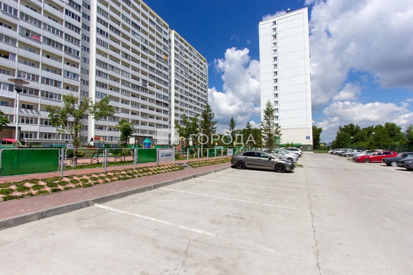 
  Продается студия 31.3 м². Фото 23.