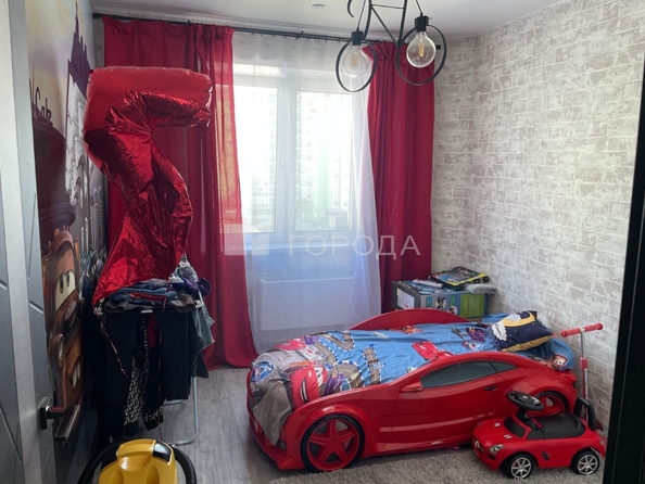 
  Продается 3-комн. квартира 63.2 м², в МКР Чистая Слобода, дом 40. Фото 4.