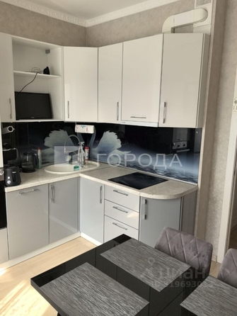 
  Продается 3-комн. квартира 70.9 м², в ЖК Венеция-2, дом 4. Фото 2.