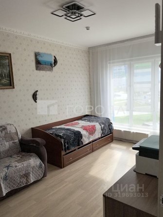 
  Продается 3-комн. квартира 70.9 м², в ЖК Венеция-2, дом 4. Фото 12.