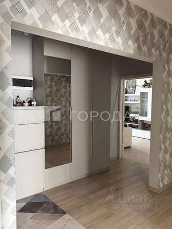 
  Продается 3-комн. квартира 70.9 м², в ЖК Венеция-2, дом 4. Фото 18.