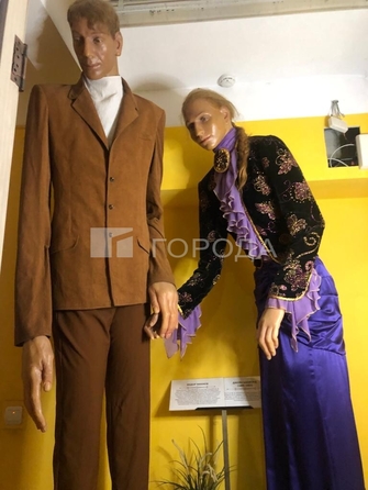 
  Сдается универсальное помещение 155.8 м². Фото 22.