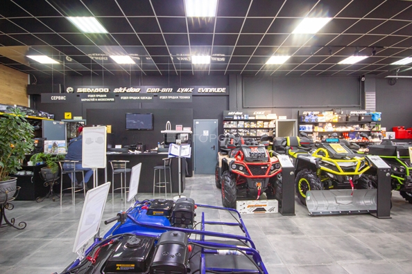 
  Сдается универсальное помещение 891.9 м². Фото 6.