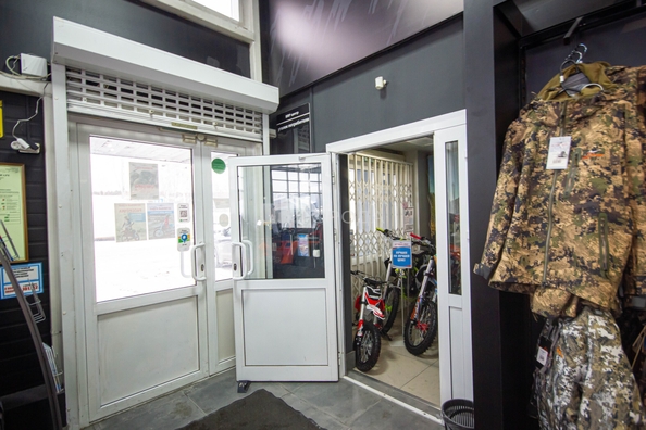 
  Сдается универсальное помещение 891.9 м². Фото 26.