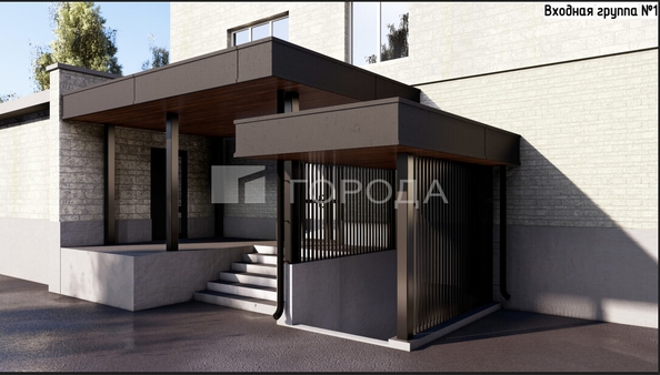 
  Сдается универсальное помещение 283 м². Фото 4.