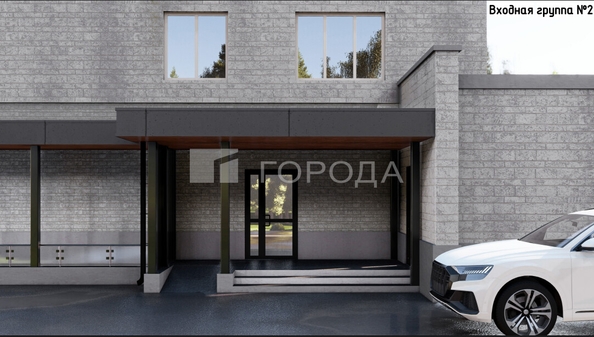 
  Сдается универсальное помещение 283 м². Фото 6.