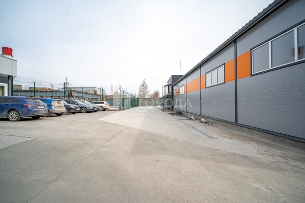 
  Продается производственное помещение 820 м². Фото 10.