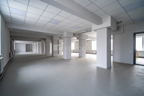 
  Продается производственное помещение 820 м². Фото 22.