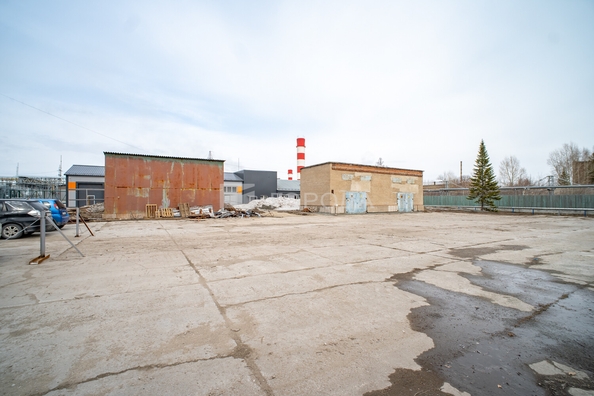 
  Продается производственное помещение 820 м². Фото 45.