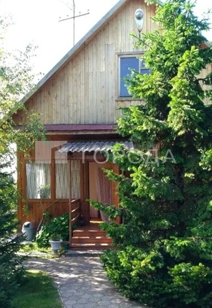 
  Продается дом 52 м². Фото 1.