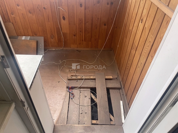 
  Продается 1-комн. квартира 35 м². Фото 6.