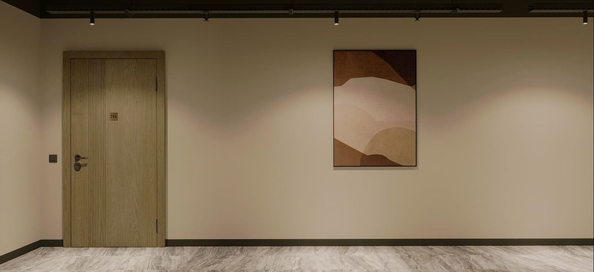 
  Продается студия 28 м², в  Башни Дзен. Фото 8.