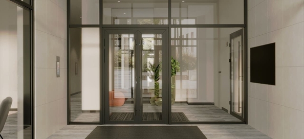 
  Продается 2-комн. квартира 49.8 м², в  Башни Дзен. Фото 7.