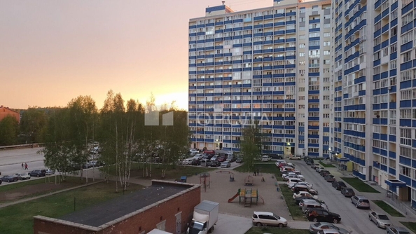 
  Продается 2-комн. квартира 36.8 м². Фото 11.