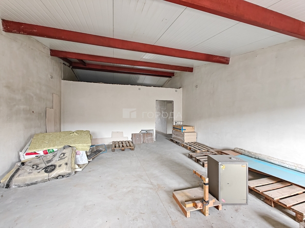 
  Продается универсальное помещение 1600 м². Фото 6.