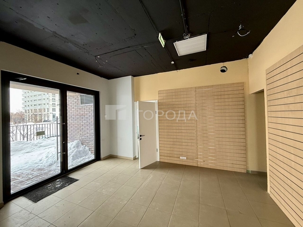
  Сдается офис 80 м², в ЖК Европейский берег, дом 39. Фото 3.