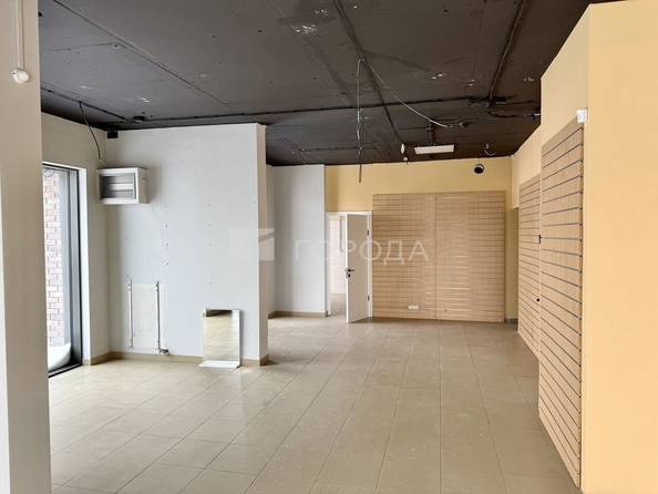 
  Сдается офис 80 м², в ЖК Европейский берег, дом 39. Фото 9.