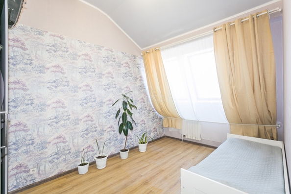 
  Продается 2-комн. квартира 57.7 м², в КП Пригородный простор. Фото 9.