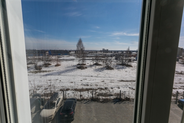 
  Продается 2-комн. квартира 57.7 м², в КП Пригородный простор. Фото 27.