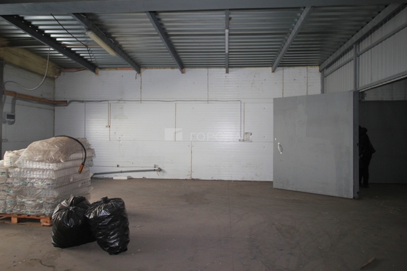 
  Сдается склад 2156 м². Фото 7.