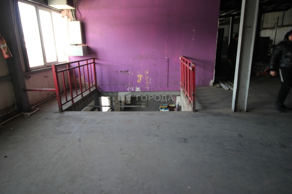 
  Сдается склад 2156 м². Фото 10.