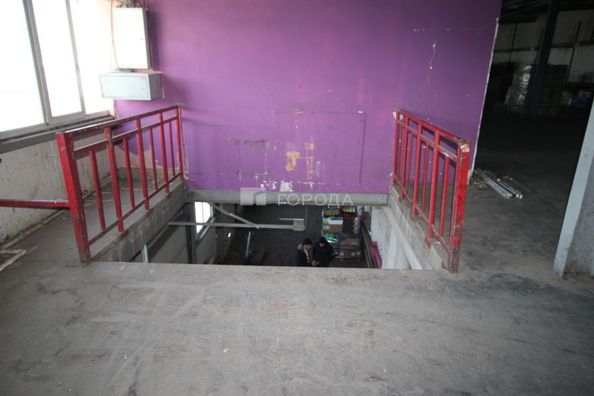 
  Сдается склад 2156 м². Фото 11.