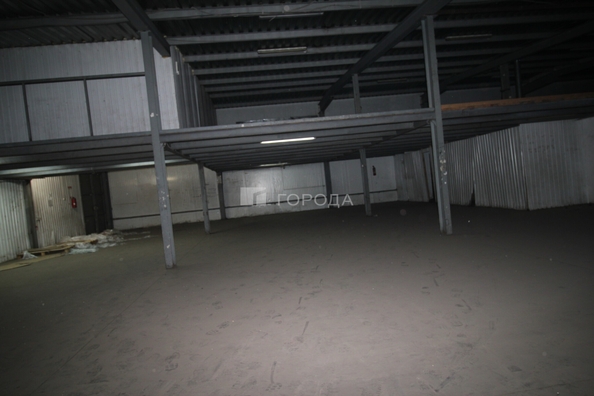 
  Сдается склад 2156 м². Фото 13.