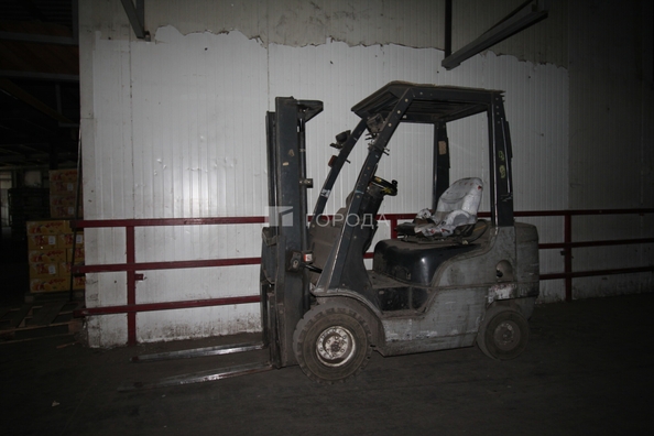 
  Сдается склад 2156 м². Фото 15.