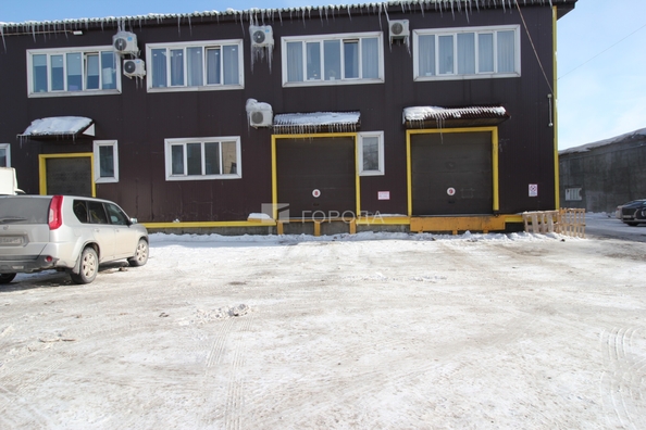 
  Сдается склад 2156 м². Фото 32.