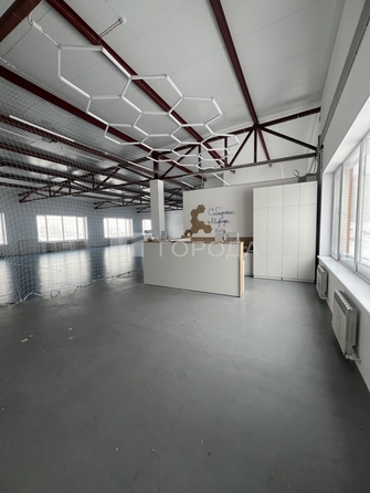 
  Сдается универсальное помещение 483 м². Фото 1.