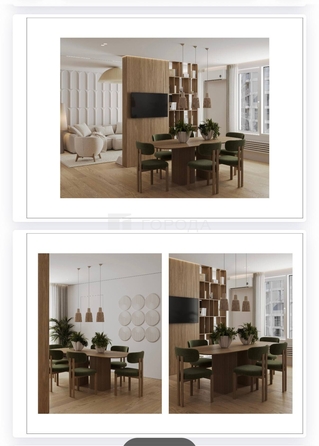 
  Продается 3-комн. квартира 95.8 м², в ЖК Никитина, дом 1. Фото 4.