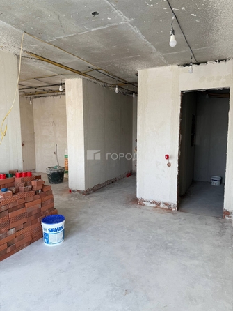 
  Продается 3-комн. квартира 95.8 м², в ЖК Никитина, дом 1. Фото 9.