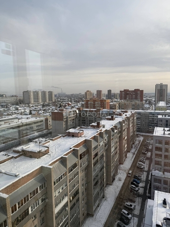 
  Продается 3-комн. квартира 95.8 м², в ЖК Никитина, дом 1. Фото 16.