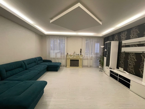 
  Продается 3-комн. квартира 121 м². Фото 10.