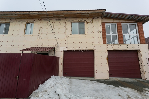 
  Продается дом 232 м². Фото 2.