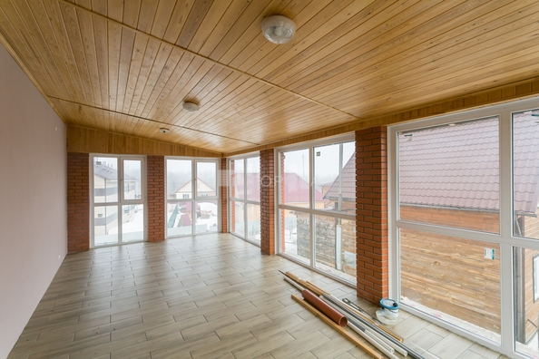 
  Продается дом 232 м². Фото 29.