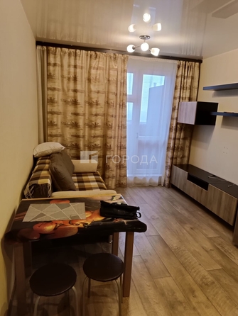 
  Продается студия 19.7 м². Фото 1.