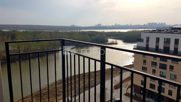 
  Продается студия 25 м², в ЖК Европейский берег, дом 25. Фото 11.